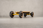 Электроскейт FUSION All Terrain