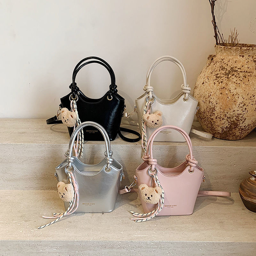 Сумка через плечо "Teddy bear"