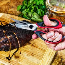 Ножницы-ножи для разделки птицы, Char-Broil