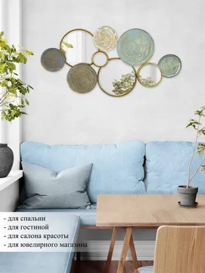 Декор для дома на стену
