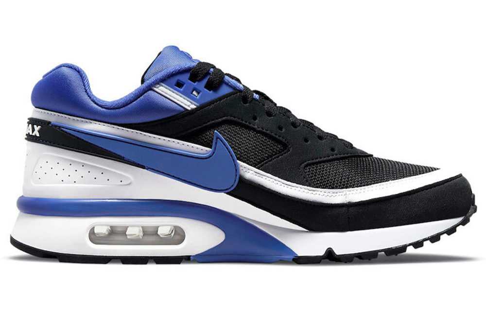 Кроссовки Nike Air Max Bw Persian Violet