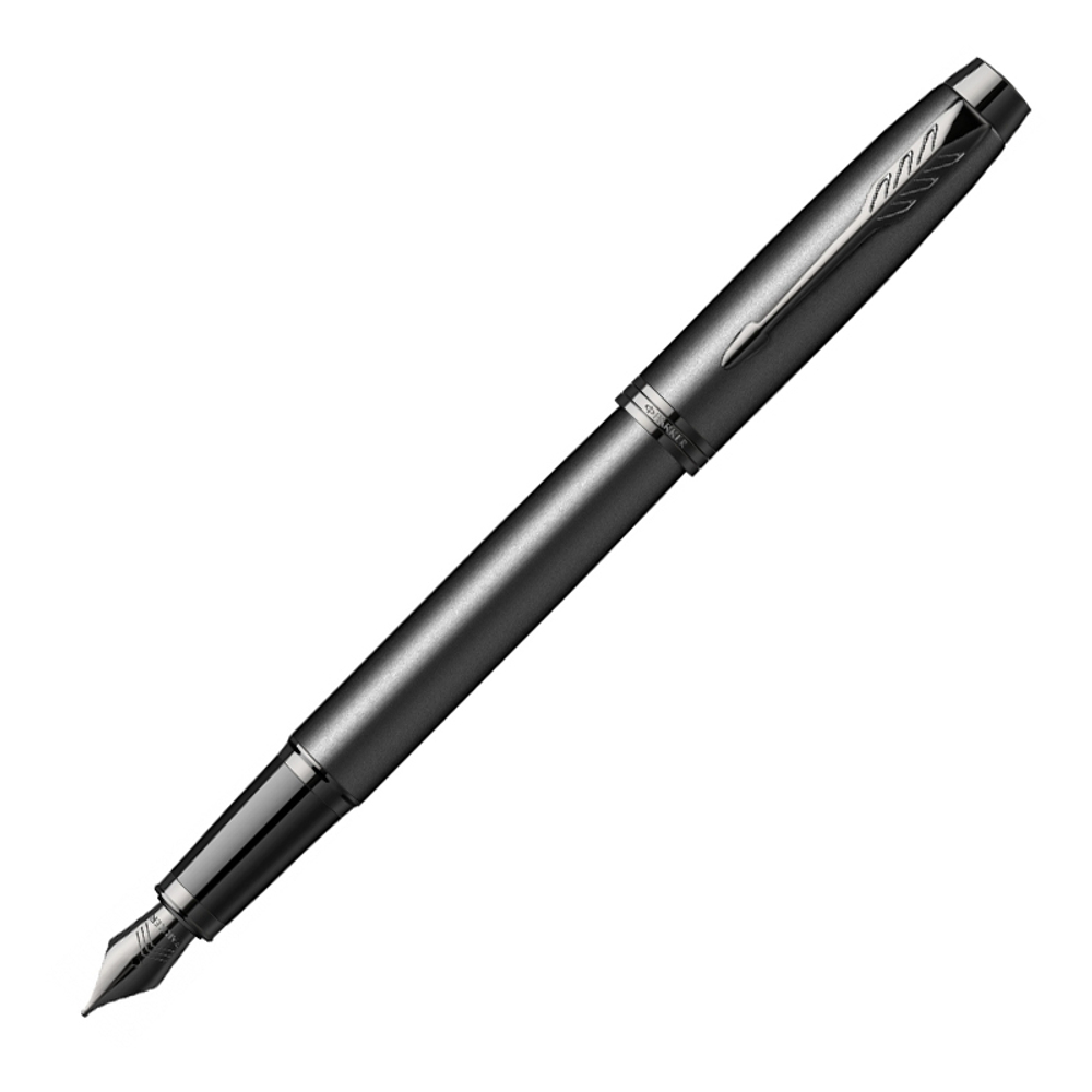 Ручка перьевая Parker IM F