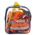 Набор инструментов, рюкзак 2860-2