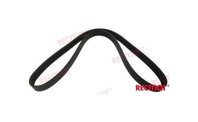 Ремень Volvo Penta KAD32, Recmar