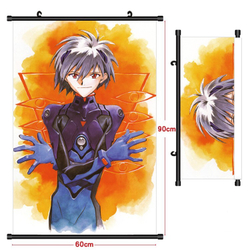 Гобелен "Евангелион"