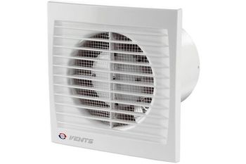 Вентилятор ВЕНТС 125 СТ