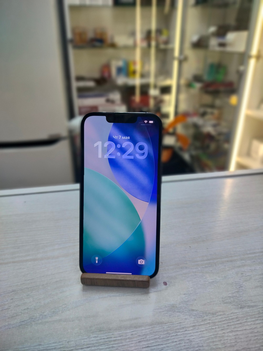 Смартфон iPhone 13 Pro 256