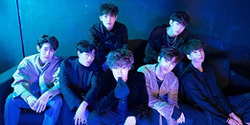 Альбом VAV - Spotlight 3rd Mini Album