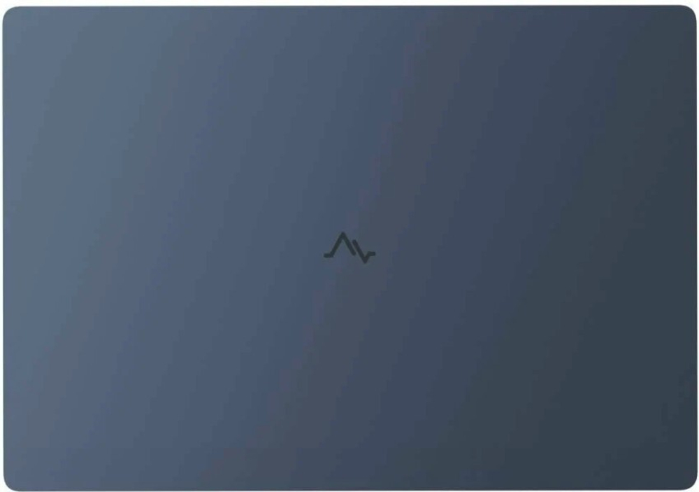 Ноутбук  Maibenben M645 16 ", Ryzen 5, 8 Гб RAM, 512 Гб SSD, Radeon Vega, Синий