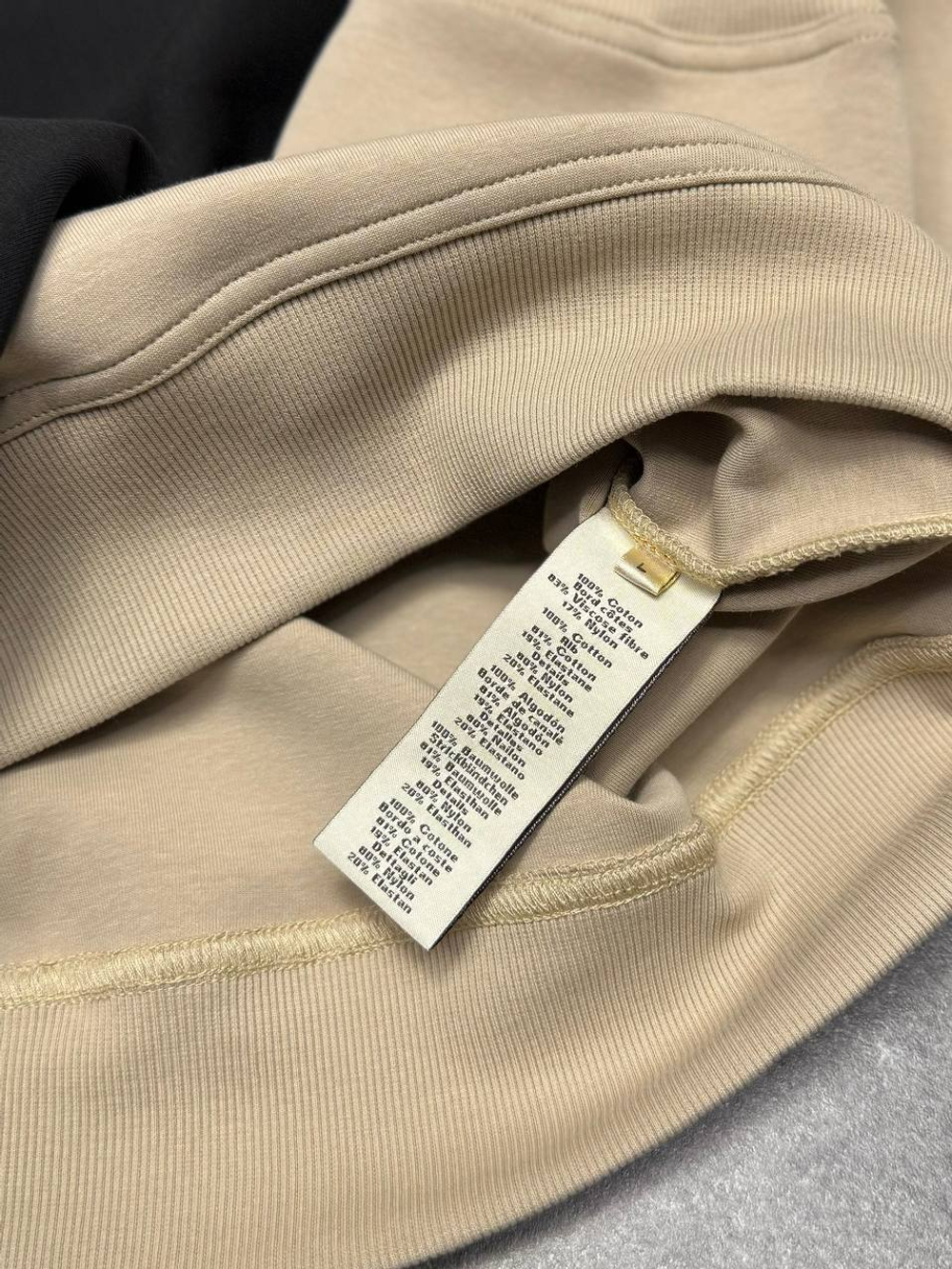 Свитшот Hermes