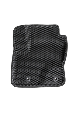 Коврики EVA 3D ромб для Ford Kuga 2008-2012, Seintex.95281