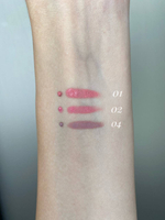 Румяна кремовые SHIK Perfect Liquid Blush 02 NEW