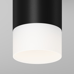 Накладной светодиодный светильник Maytoni Ember O499CL-L10B3K