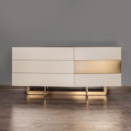 Комод FARINI, FRATELLI BARRI