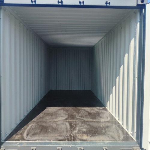 Контейнер 20 футов № XHCU2711770