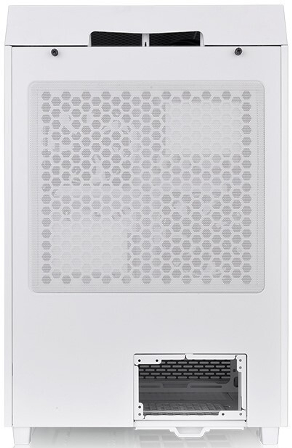 Корпус eATX Thermaltake The Tower 500 Snow