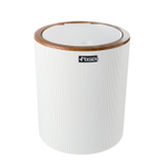 "WHITE BOOM" Ведро FX-412-6