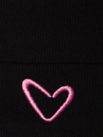 Шапка для девочки на осень