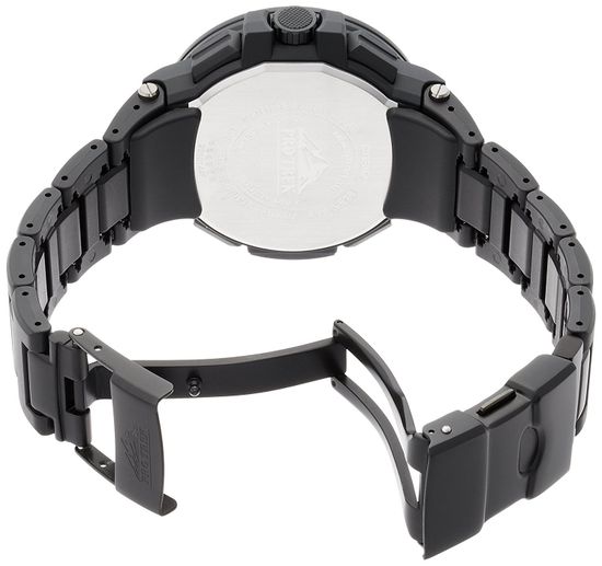 Наручные часы Casio ProTrek PRW-7000FC-1BDR
