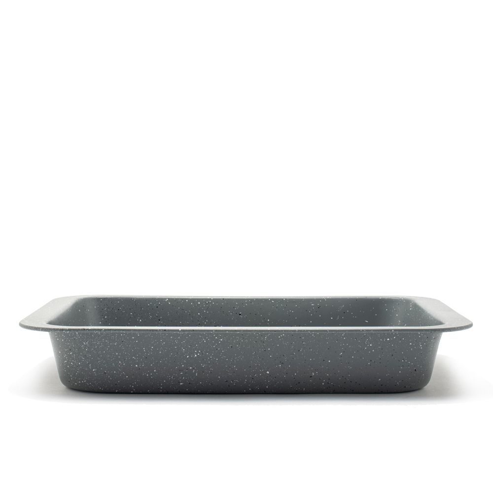 Форма для выпечки Gipfel Marble 1871 36,5x24,5x6 см