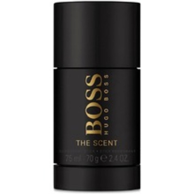 Hugo Boss The Scent deostick 75.0g
