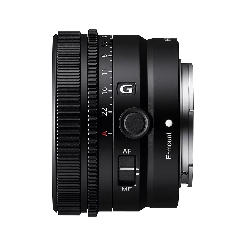 Объектив Sony FE 24mm f/2.8 G