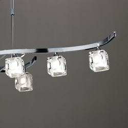 Люстра подвесная CUADRAX 0956