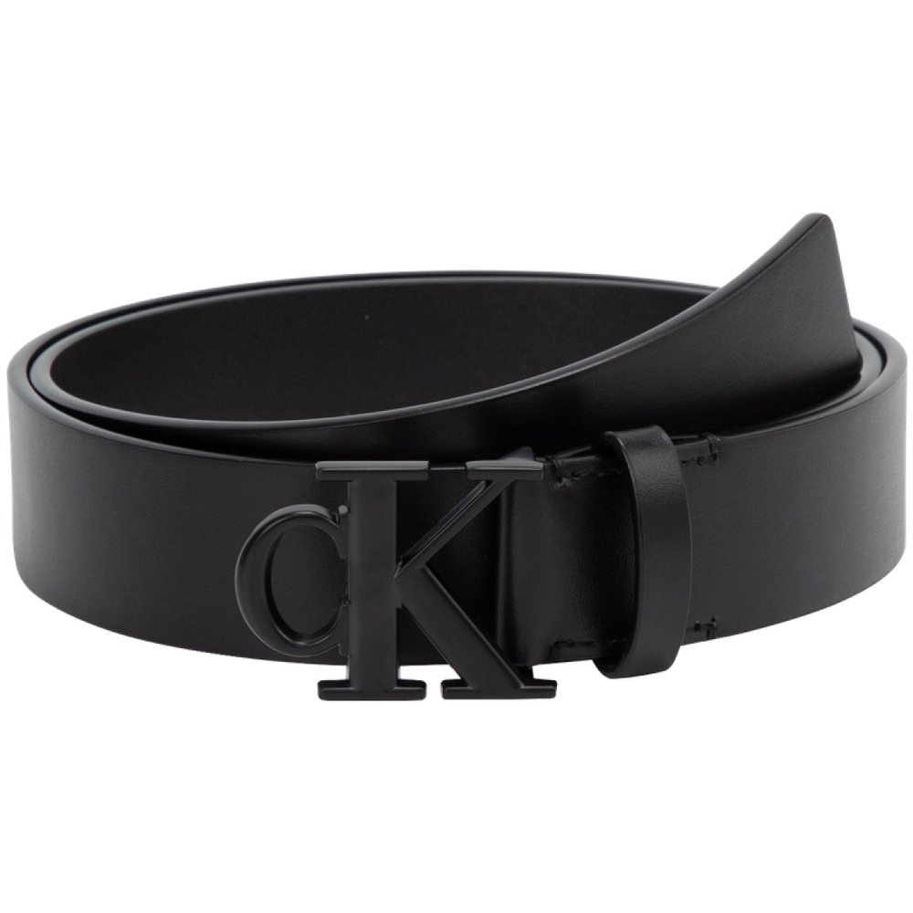 Пояс CALVIN KLEIN 3.5cm, 4G7006G-UB1