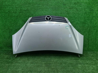 Капот Mercedes A W168 (1997-2004)