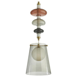 Подвесной светильник Odeon Light 5411/18LB