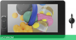 Графический планшет Wacom Cintiq Pro 24 (DTH-2420)
