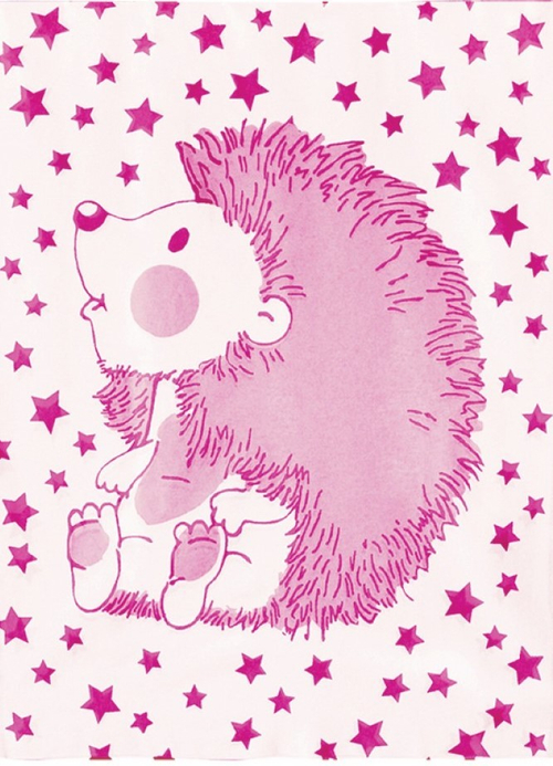 Одеяло шерстяное детское Ярослав