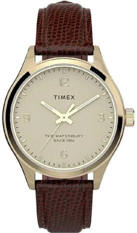 Женские наручные часы Timex TW2U97800