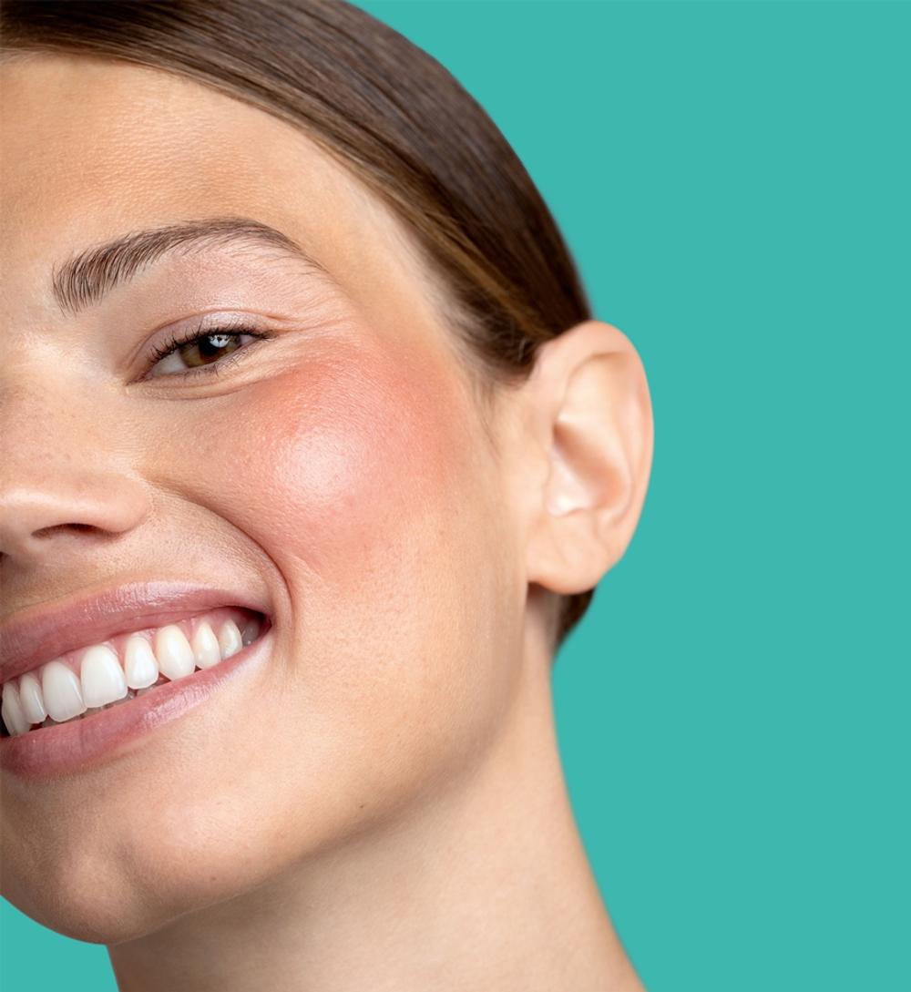 Collistar Twist Glowy Blush & Highlighter - Румяна для щек в креме в стике 02 Eterea, 5 g