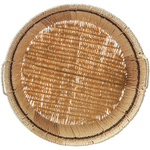 Корзина плетеная bongo chocolate из коллекции ethnic, размер l