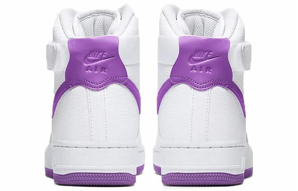 Кроссовки Nike Air Force 1 (Женская размерная сетка)