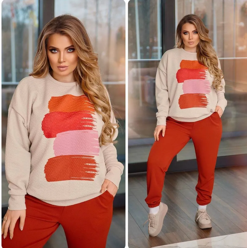 Костюм УК-71897/1-4 Fabrika