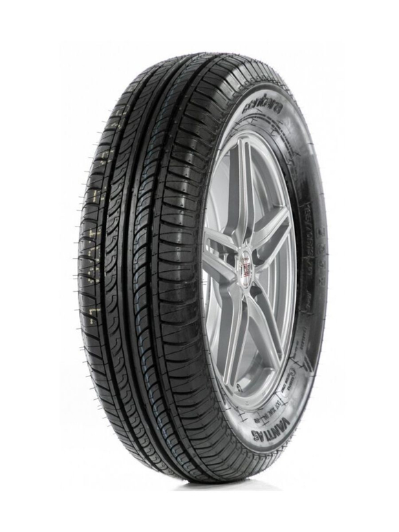 Летняя шина Centara Vanti AS (155/65 R13 73T)