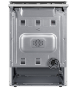 Газовая плита с электрической духовкой MAUNFELD MGC60ECW05