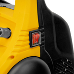 Компрессор воздушный безмасляный РС 1/6-180,1, 1 кВт, 180 л/мин, 6 л Denzel