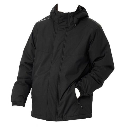 Куртка мужская CCM TEAM WINTER JACKET SR (взрослый)