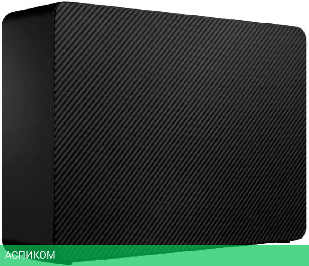 Внешний накопитель Seagate Expansion 12TB (STKP12000400)