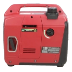 Инверторный бензиновый генератор A-iPower A1400LiS