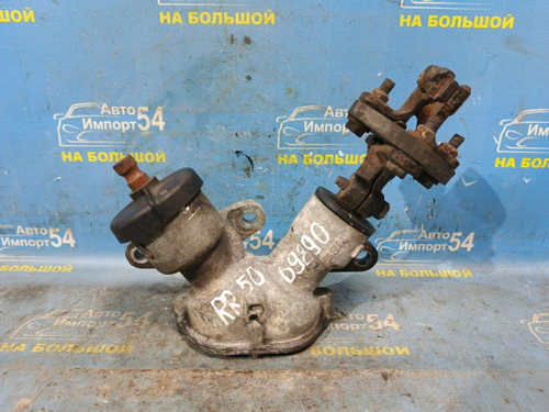 Редуктор рулевой NISSAN TERRANO 1999-2002