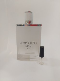 Мужской аромат Jimmy Choo Man Ice туалетная вода