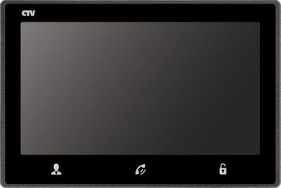 CTV-M4703AHD видеодомофон CTV