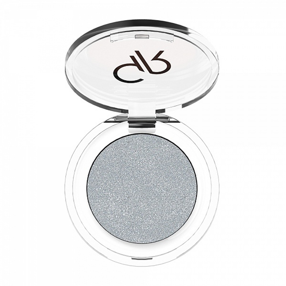 Тени для глаз GR Soft Color Shimmer Mono Eyeshadow