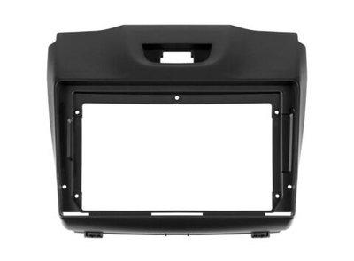 Переходная рамка для Chevrolet TrailBlazer 2 / Isuzu D-Max 2012-2016 9.0"
