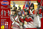 VX0004 British Peninsular Flank Companies