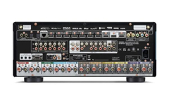 AV усилитель Marantz Cinema 40